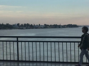 Dandong Yimabneili Guest House
