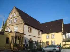 Hotel Stadtpalais
