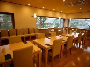 Shiki Resort Prego Hayama