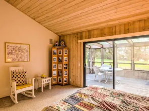 Cypress Meadows - Three Bedroom Home