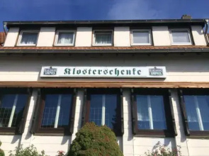 Pension Klosterschenke