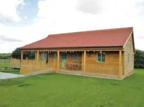 Oak Farm Lodges