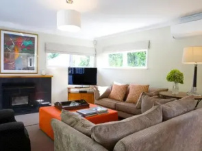 Clarendon Cottage
