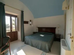 Le Cinque Vie - Guest House