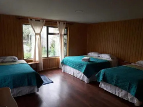 Cabañas Don Hugo