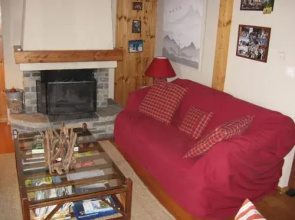 Sunny Chalet in Veysonnaz With Garden