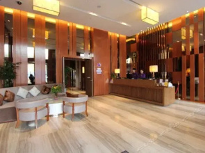 Jinshi Business Hotel