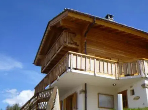 Chalet Wanderoo