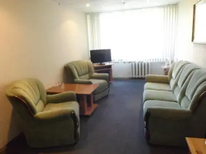 Signal Hotel DOSAAF