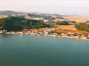 Anmyeondo Happy day Pension