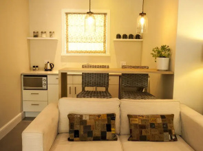 Sugarbird Self-Catering