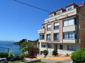 Hotel Punta Lucero Restaurante
