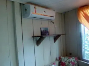 Casa Do Juninho