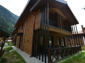 Inanlar Premium Villas