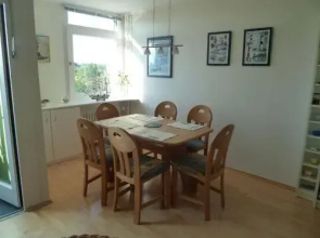 Ferienwohnung Fördehafen