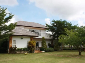 Kasalong Farm Khao Yai Resort