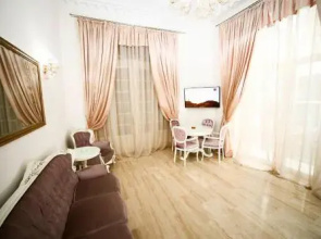 Bliss Residence - Baroque