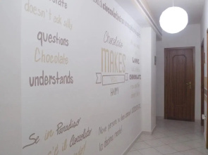 B&B Sogni di Cioccolato