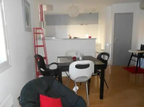 Appartements Pech Mary