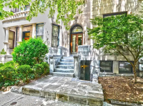 1729 Northwest Apartment #1057 - 1 Br Apts