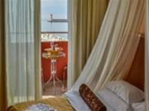 Bura 45 Boutique Hotel