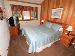 Mountainback #115, Loft, Den