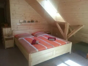 Horská Chata na Spici