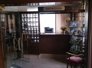 Hotel zur Struth