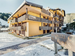 Guest House Nordic des Alpes