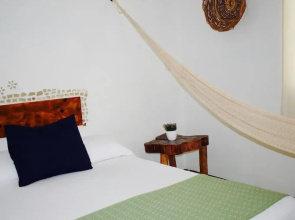 Ik Hotel Residence Solo Adultos