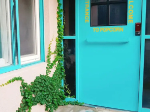 Popcorn Guesthouse 2