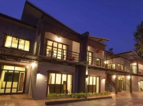 Mingyuandujiacun M.y Home Resort