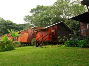 Leisure Retreat cc