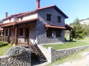Mont Valley Boutique Chalets