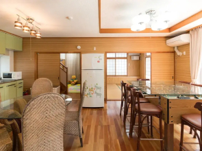 Seaside Park House