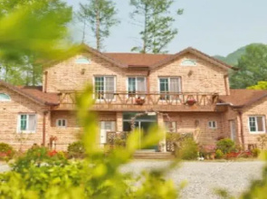 Gapyeong Ashely Pension