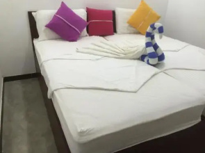 Sea Breeze Hotel
