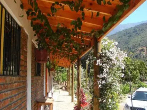 Hosteria Los Olivos