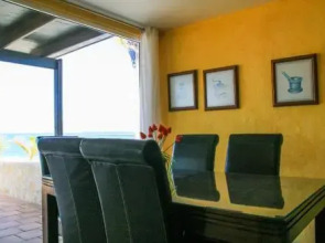 Villa los Remos