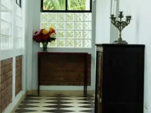 Maria Del Mar