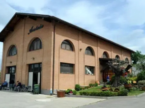 La Corte D'Emilio B&B