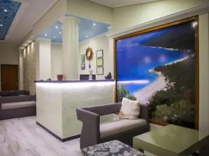 Hotel Pini