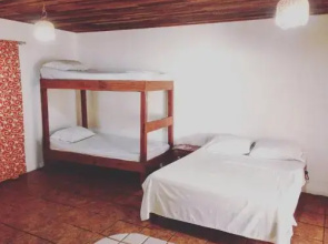 Chocolate Hostel