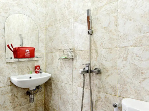 ZEN Rooms Cibogo Megamendung Puncak