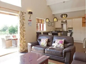 Ribby Hall Village