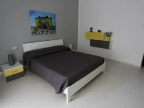 Con.Te Bed & Breakfast