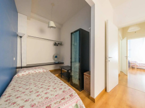 Dietro Piazza Apartments