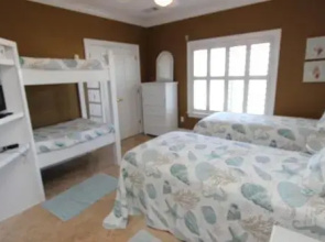 Crystal Dunes 506 - 4 Br condo by RedAwning