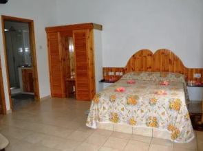 Villa Marthe