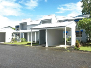 Eastgate Village Resort